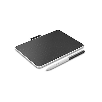 Wacom One Pen tablet medium 本体 Wacom One Pen Tablet